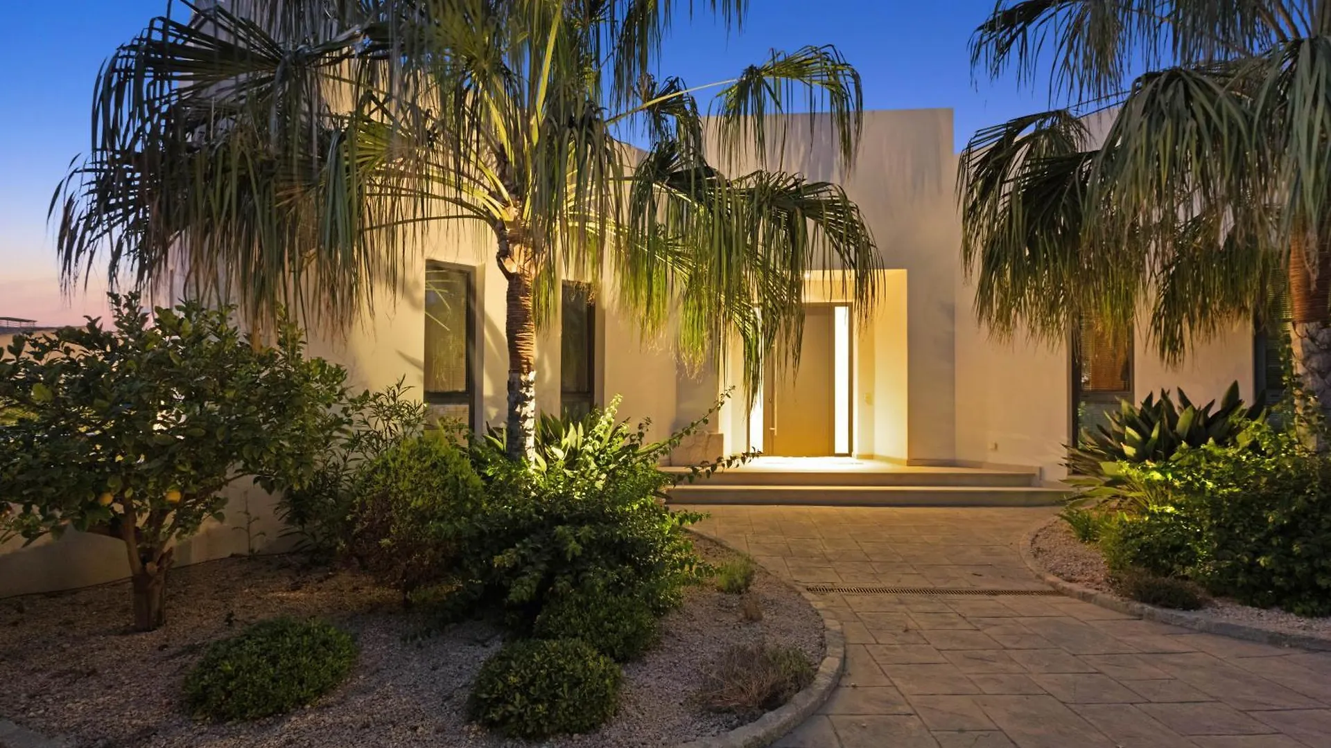 Villa Son Mares Badia Gran