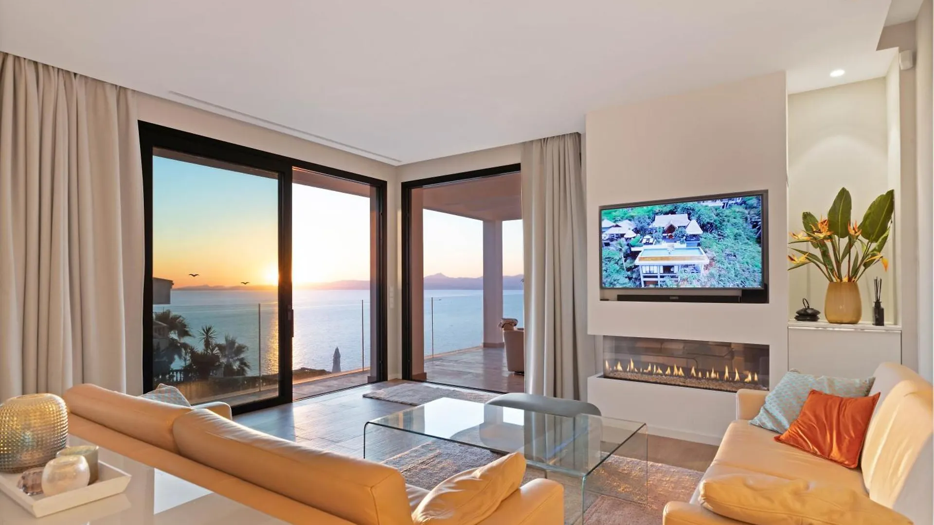 Villa Son Mares Badia Gran