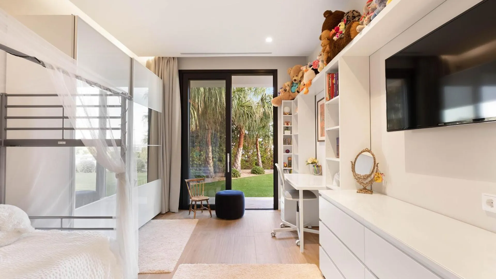Villa Son Mares Badia Gran 0*,  스페인