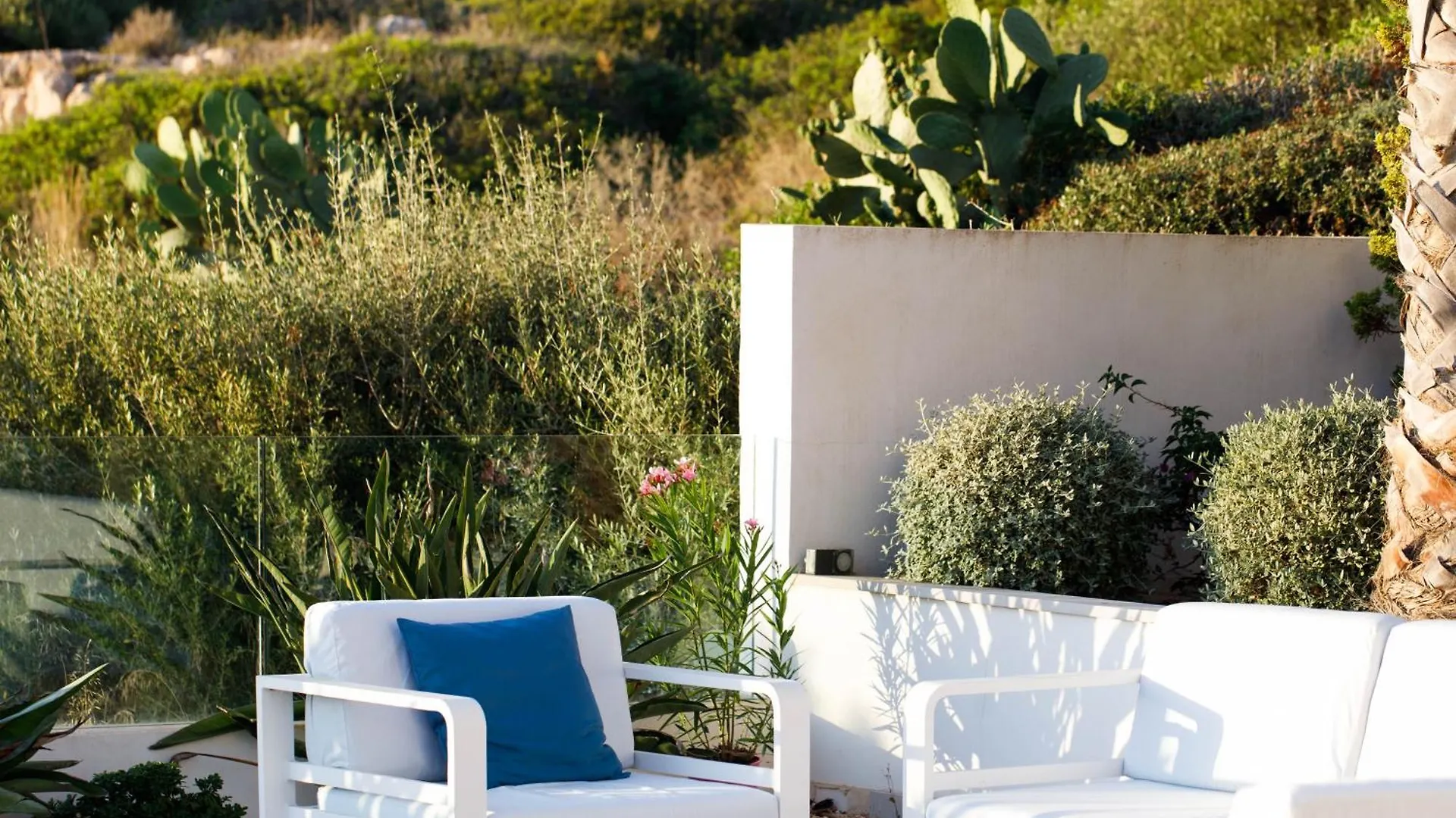 Villa Son Mares Badia Gran