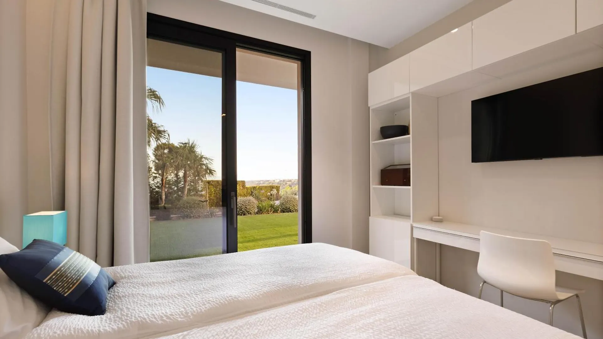 Villa Son Mares Badia Gran